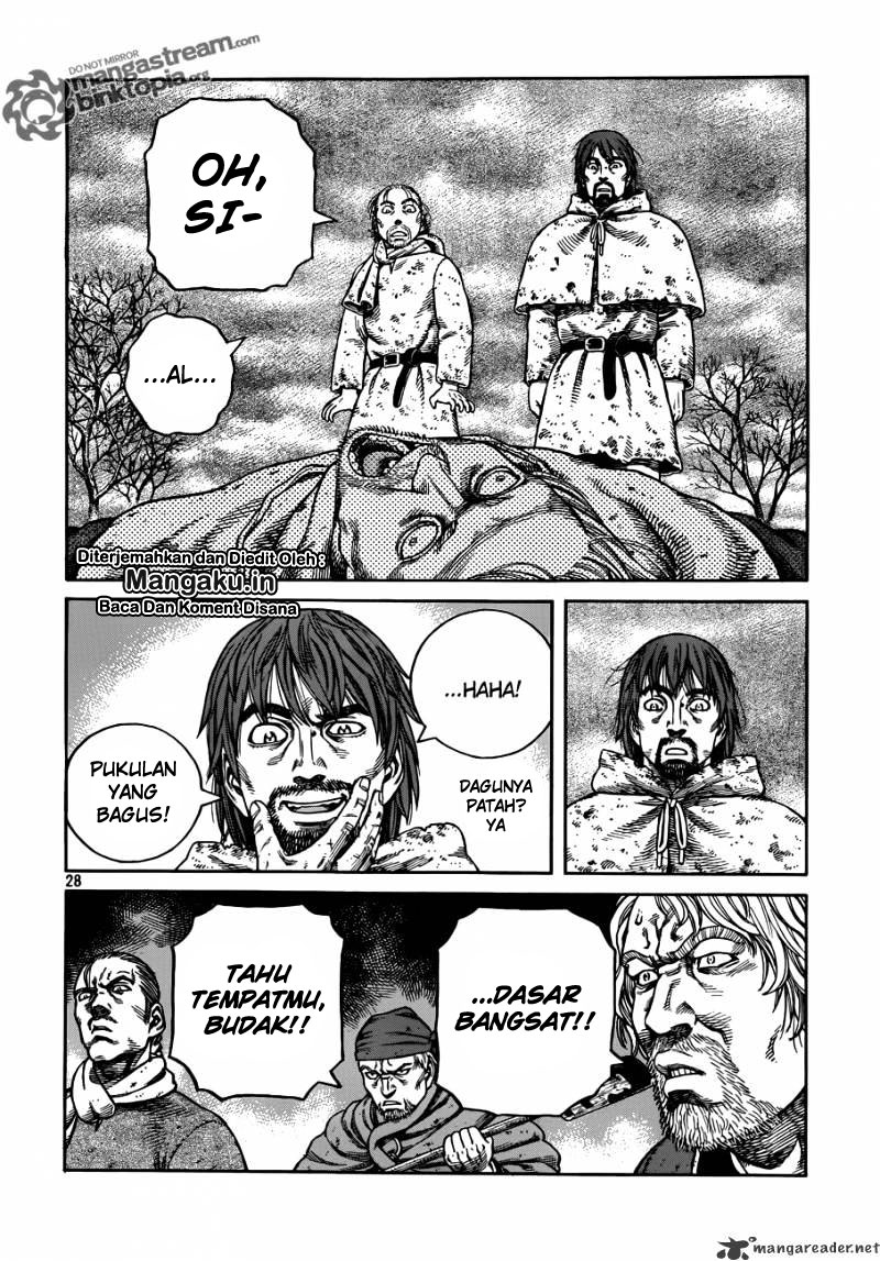 Read VIDland Saga ID Manga Online