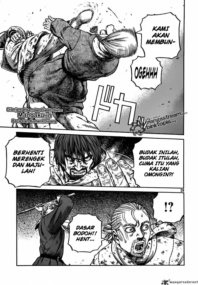 Read VIDland Saga ID Manga Online