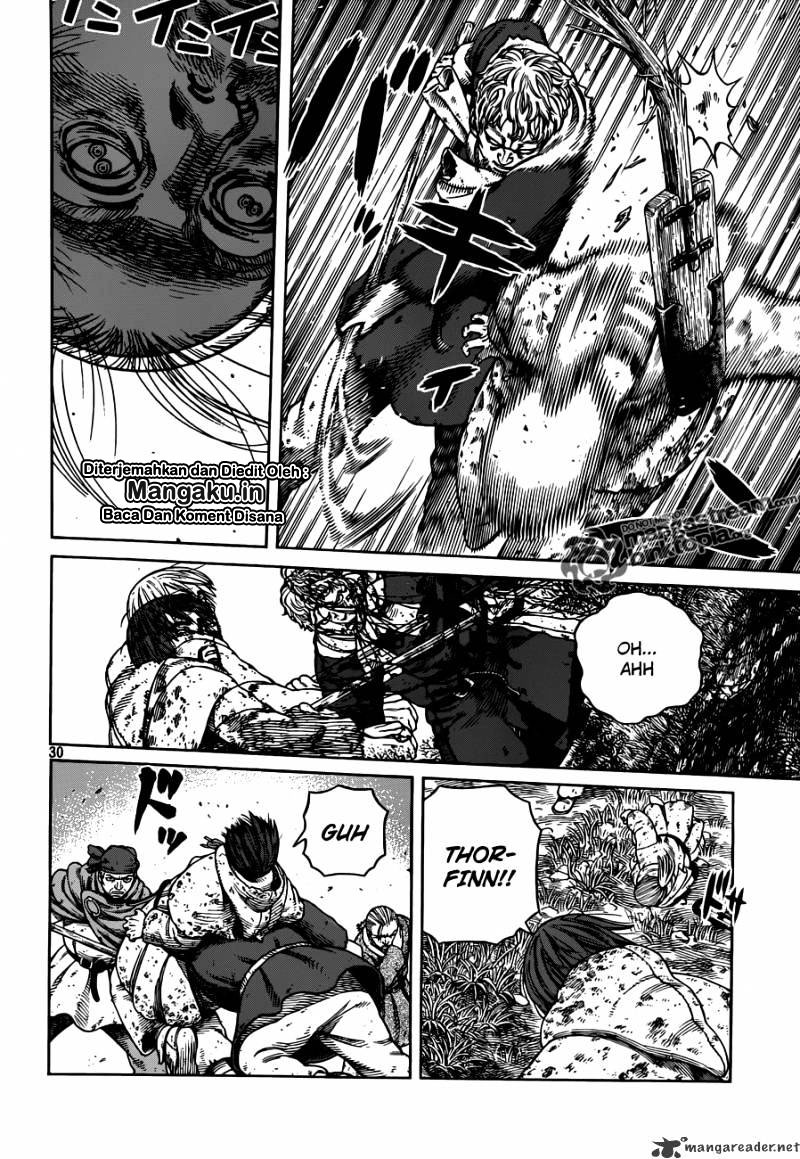 Read VIDland Saga ID Manga Online