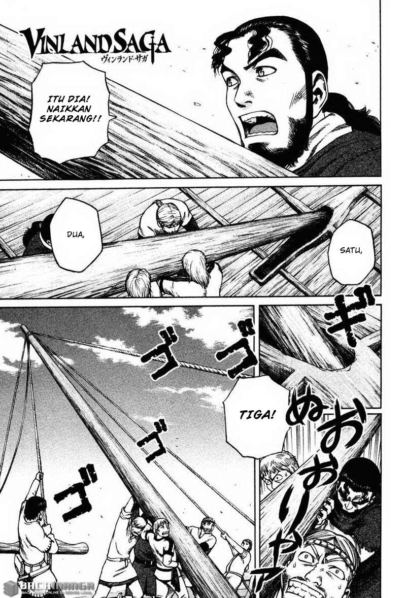 Read VIDland Saga ID Manga Online