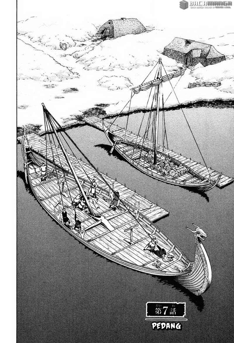 Read VIDland Saga ID Manga Online