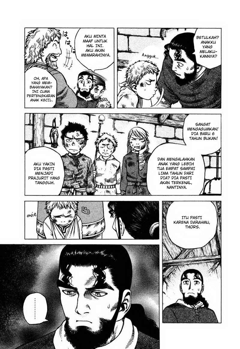 Read VIDland Saga ID Manga Online