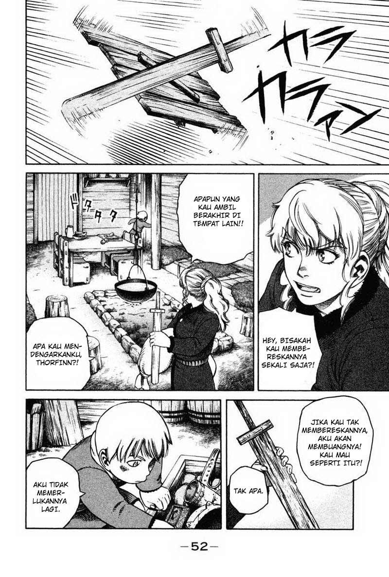 Read VIDland Saga ID Manga Online