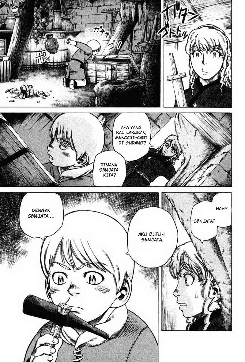 Read VIDland Saga ID Manga Online