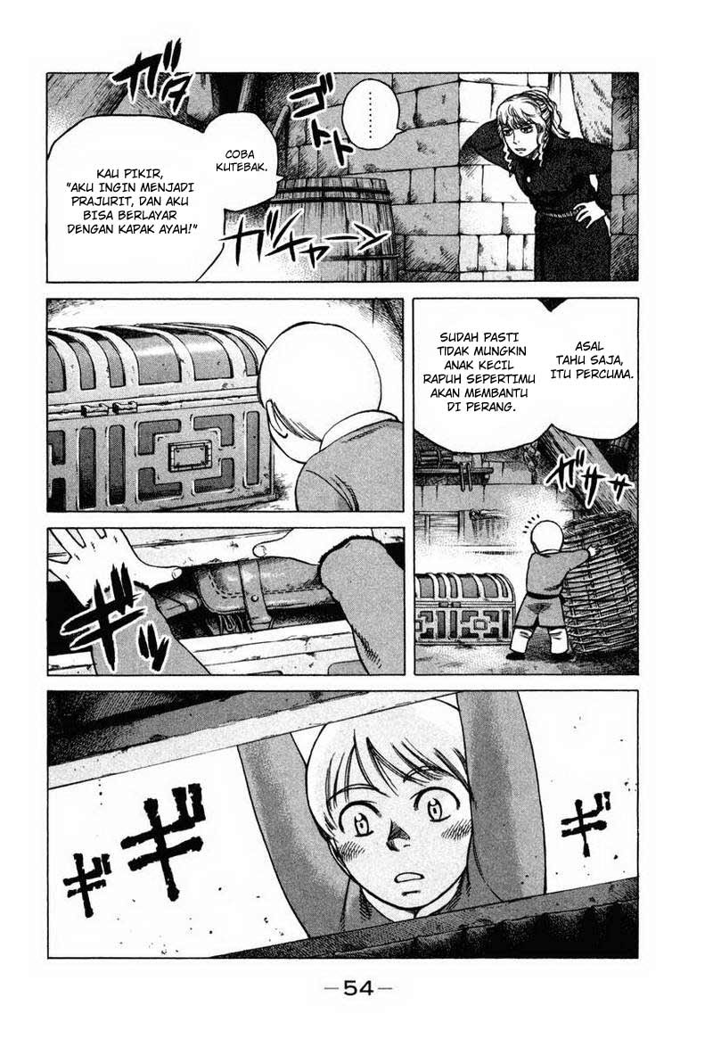 Read VIDland Saga ID Manga Online