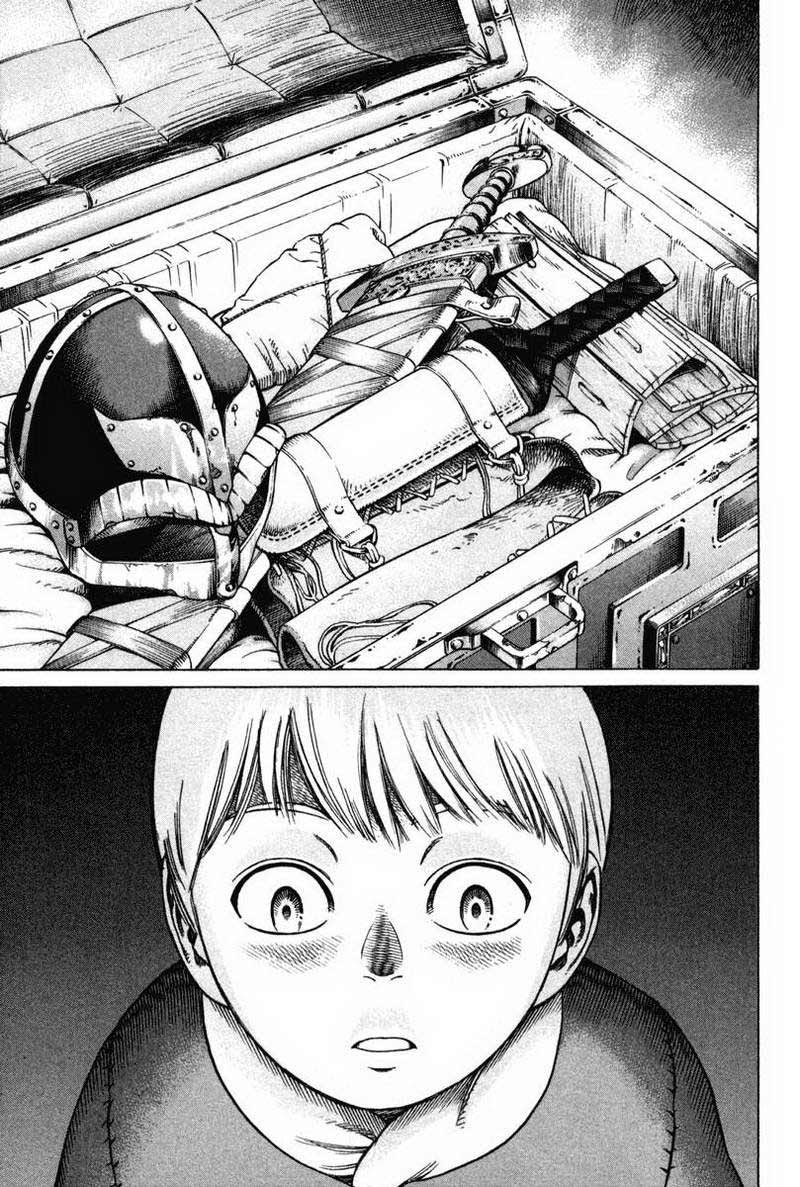 Read VIDland Saga ID Manga Online
