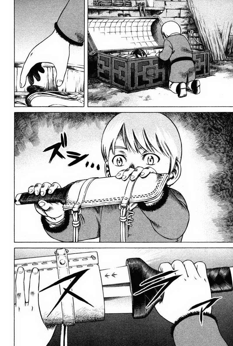 Read VIDland Saga ID Manga Online