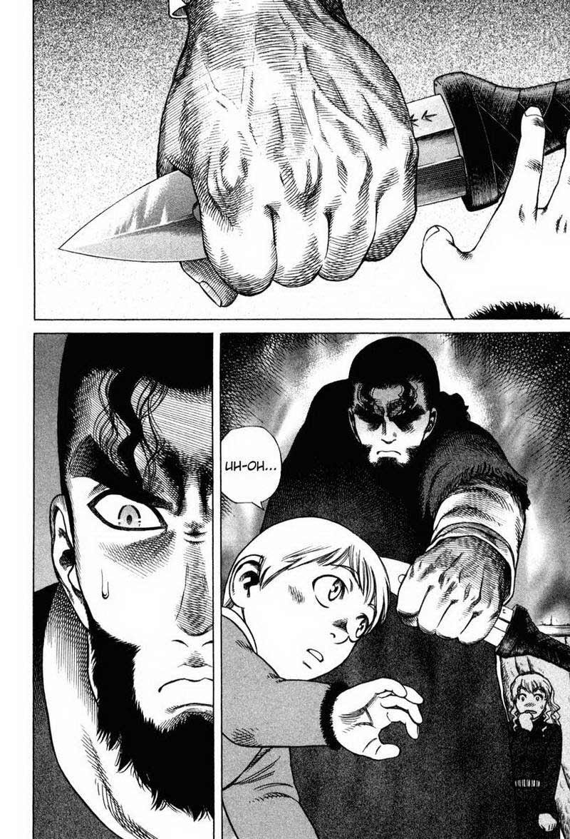 Read VIDland Saga ID Manga Online