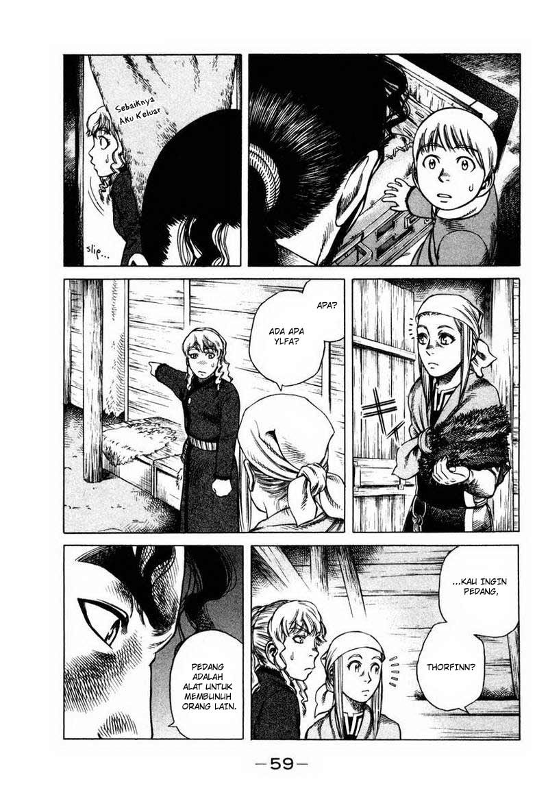 Read VIDland Saga ID Manga Online
