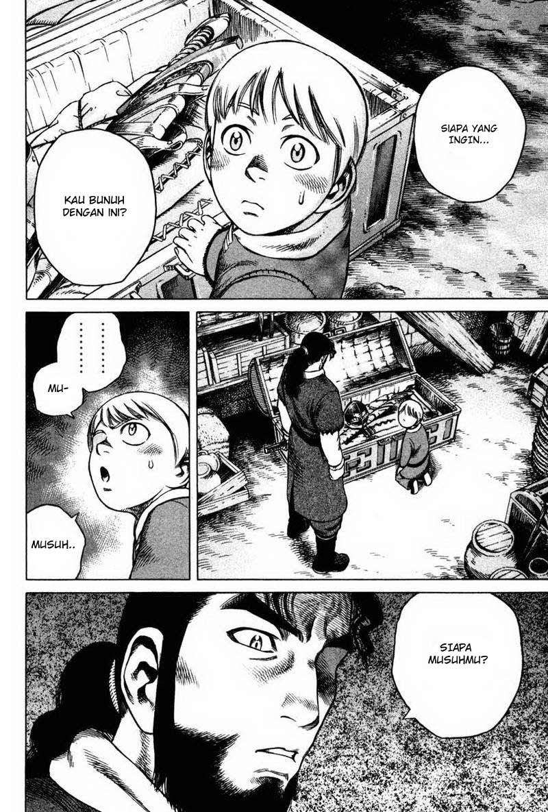 Read VIDland Saga ID Manga Online