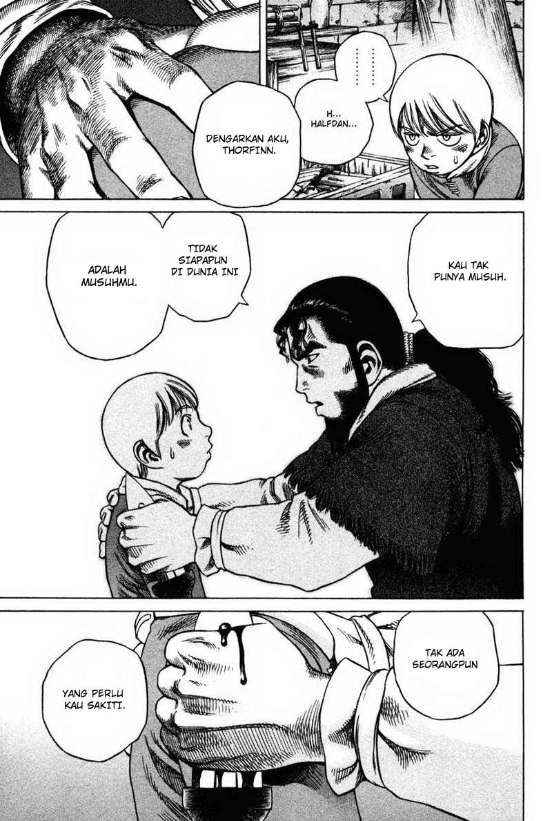 Read VIDland Saga ID Manga Online