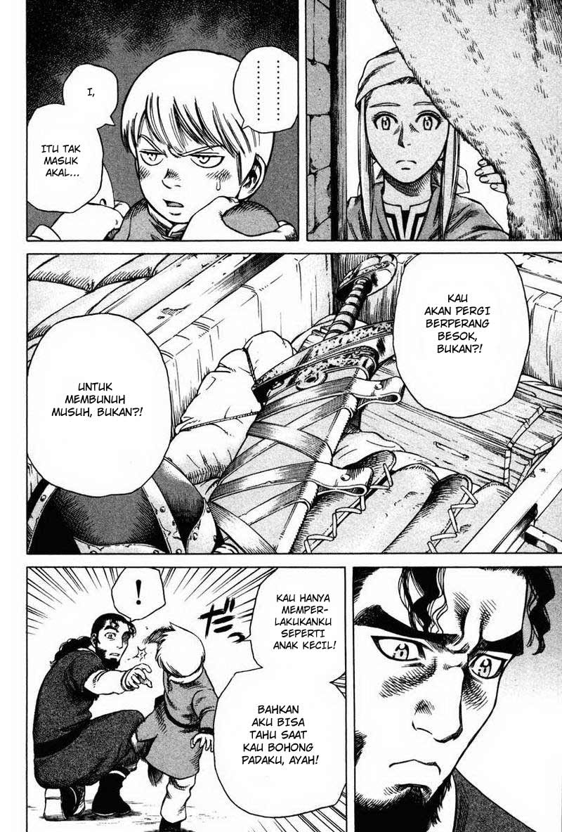 Read VIDland Saga ID Manga Online