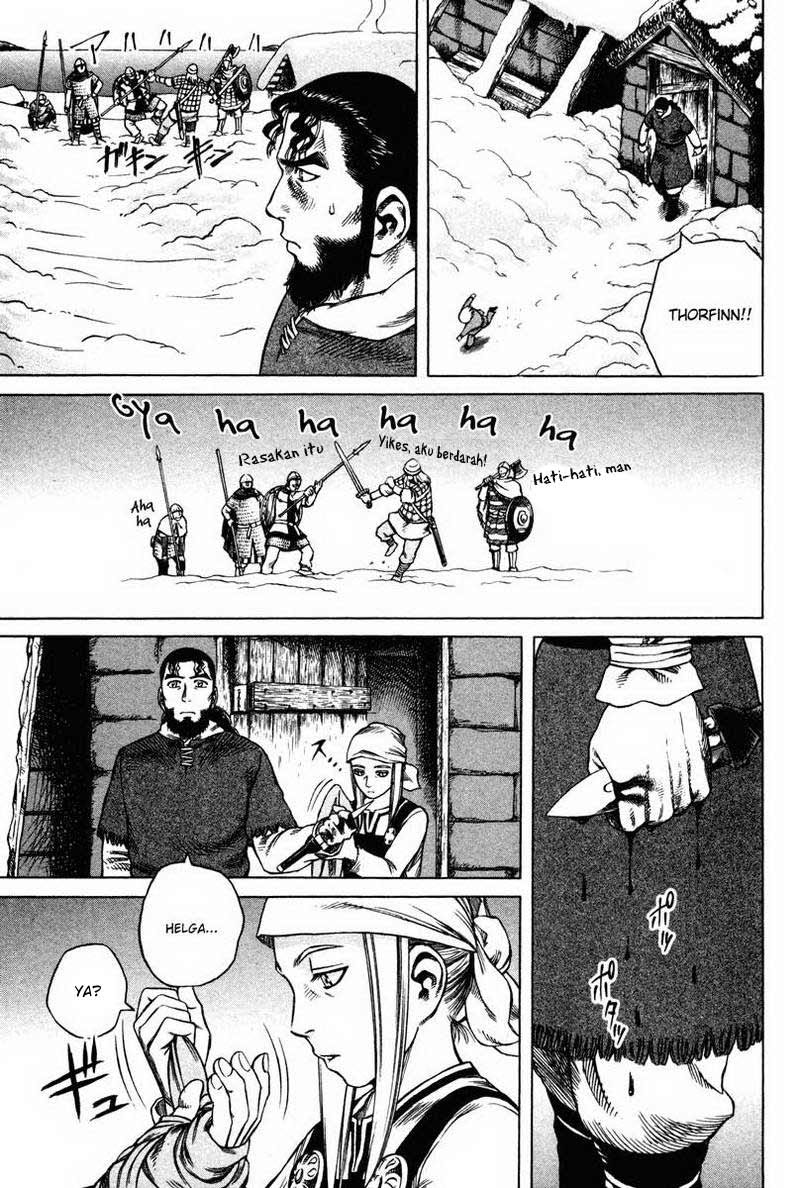 Read VIDland Saga ID Manga Online