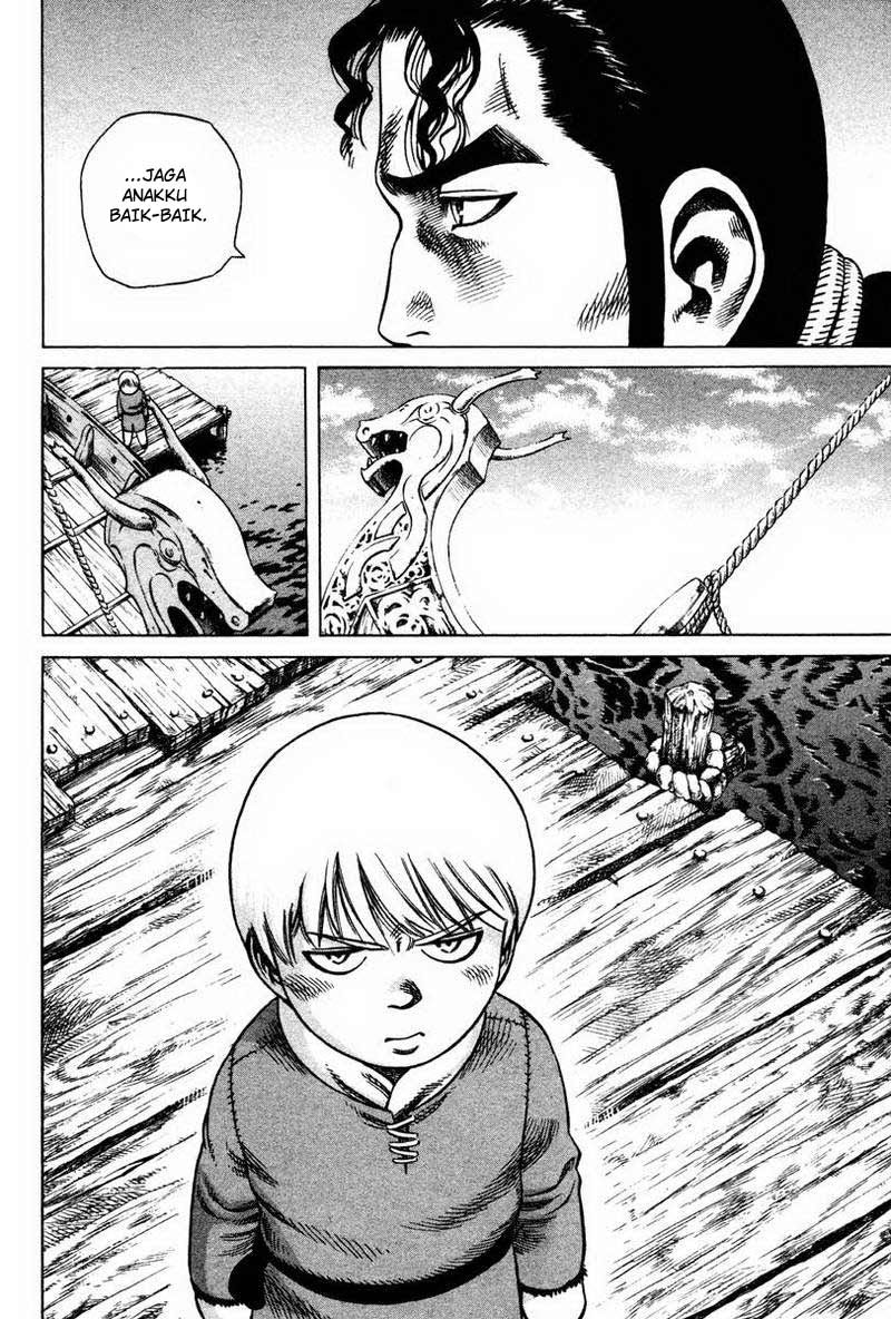 Read VIDland Saga ID Manga Online