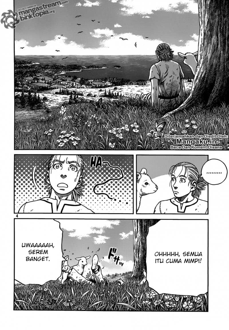 Read VIDland Saga ID Manga Online