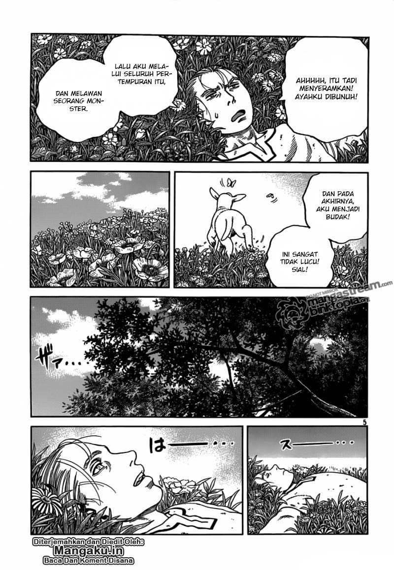 Read VIDland Saga ID Manga Online