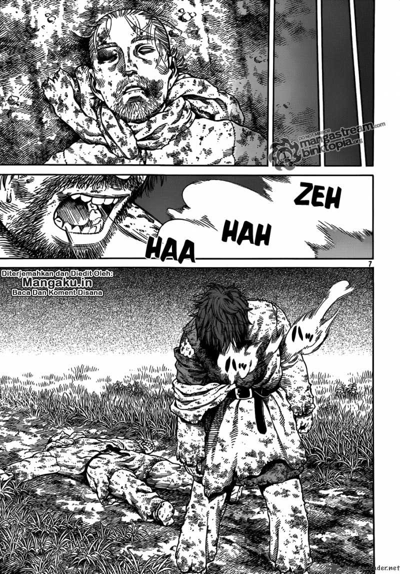 Read VIDland Saga ID Manga Online