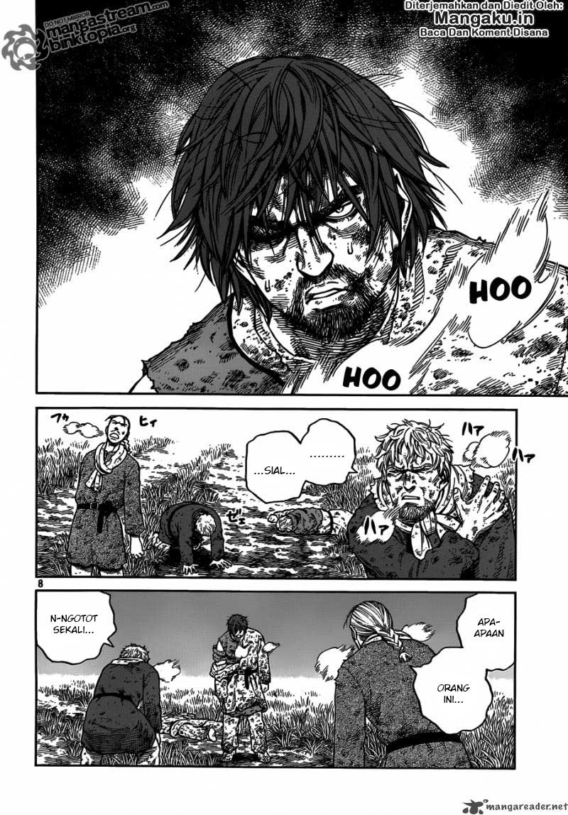 Read VIDland Saga ID Manga Online