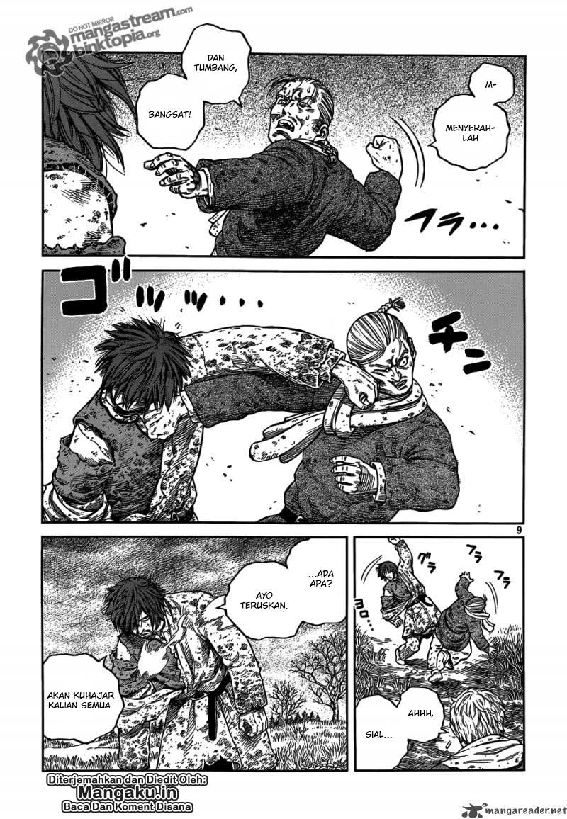 Read VIDland Saga ID Manga Online