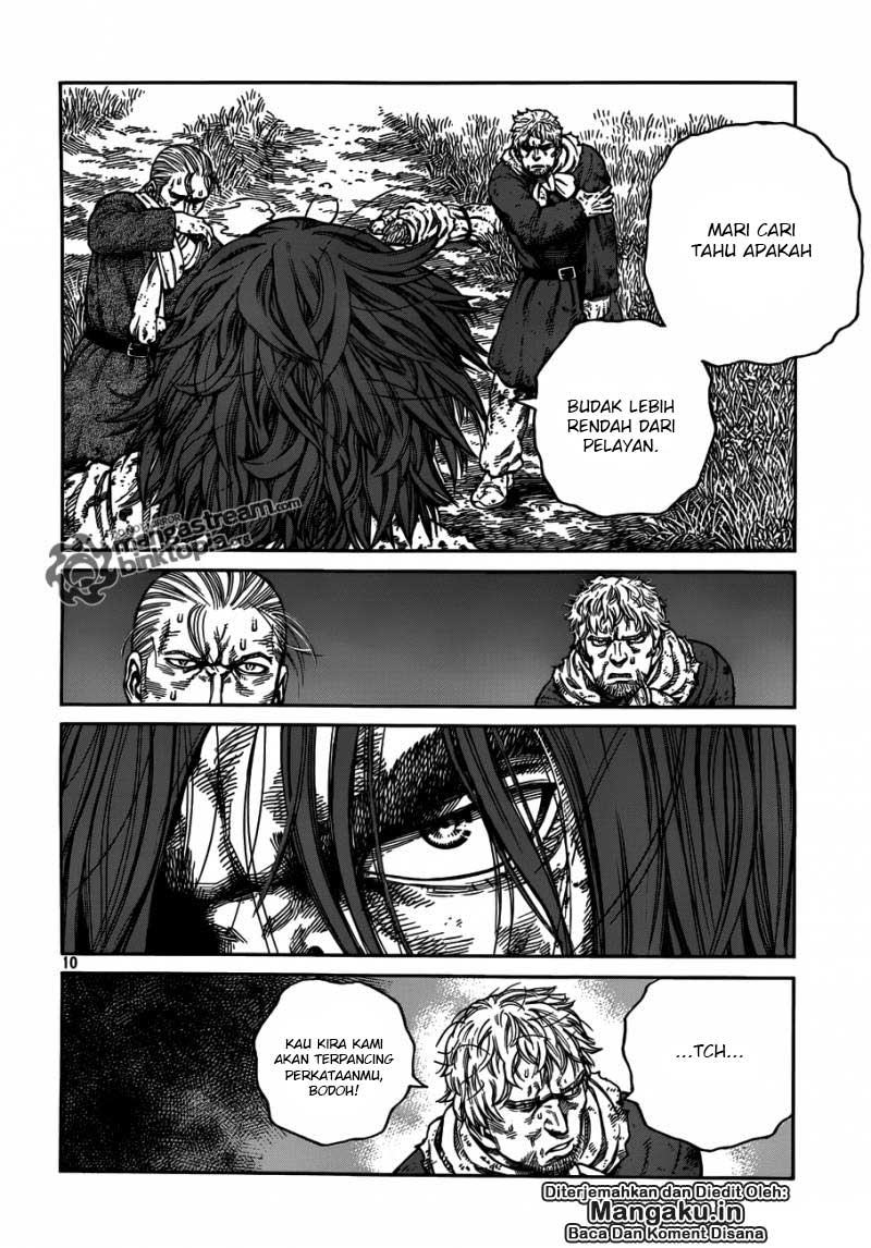 Read VIDland Saga ID Manga Online