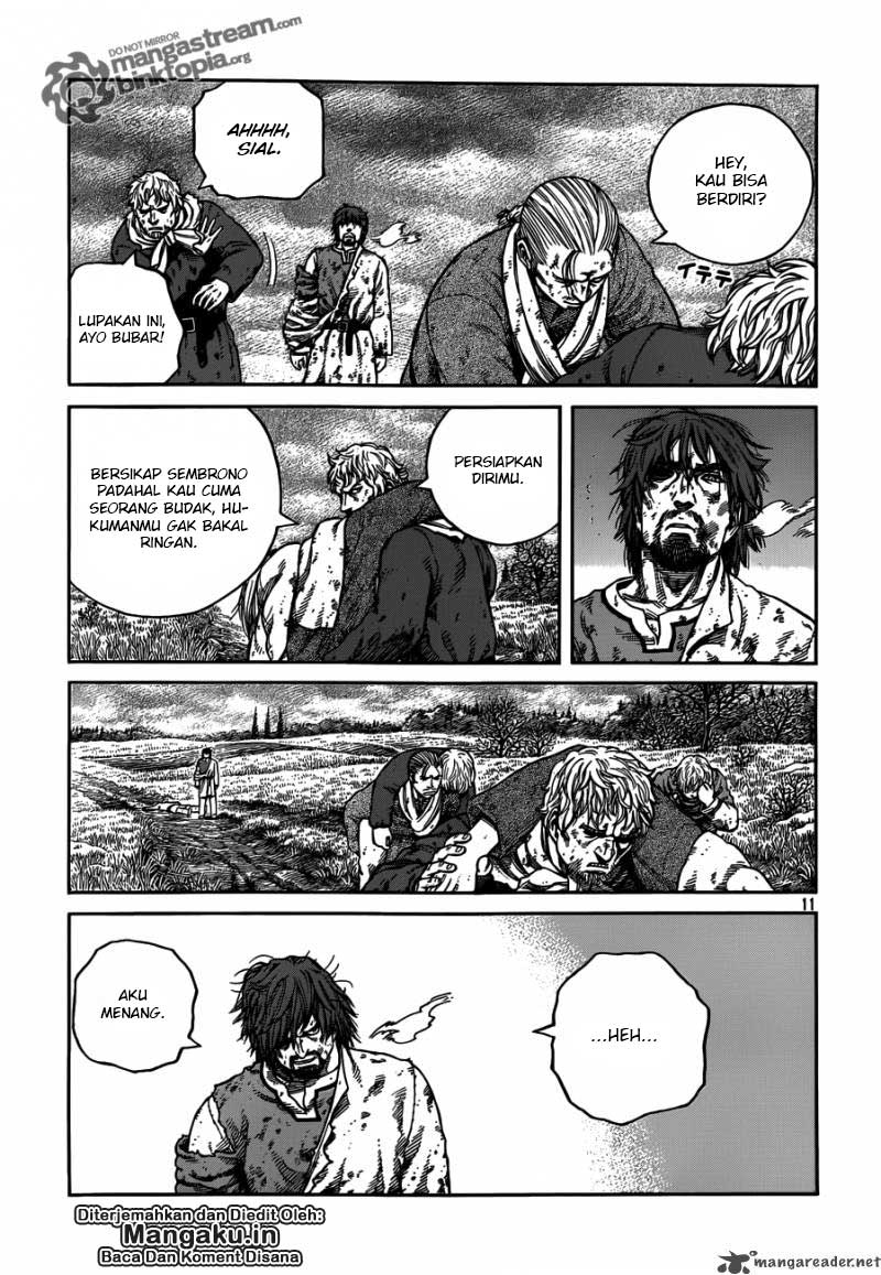 Read VIDland Saga ID Manga Online