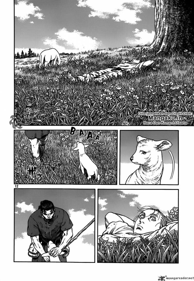 Read VIDland Saga ID Manga Online