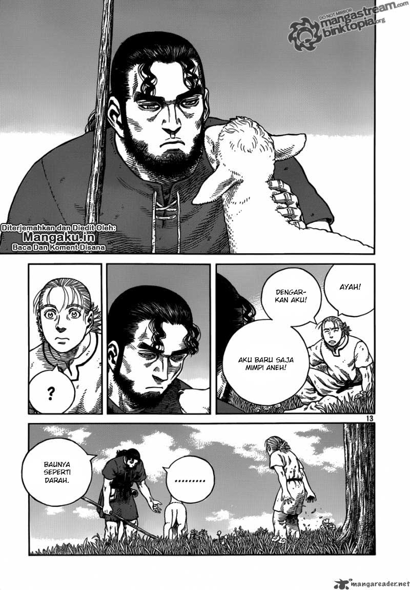 Read VIDland Saga ID Manga Online