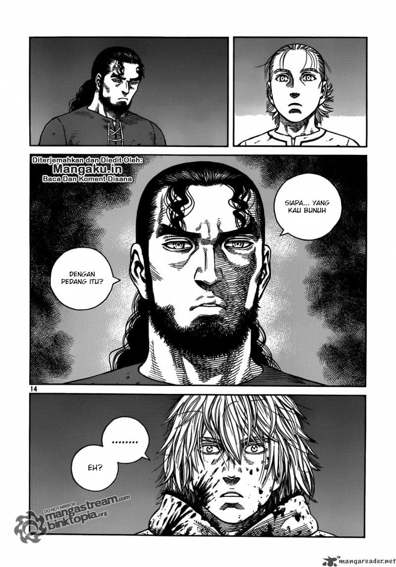Read VIDland Saga ID Manga Online
