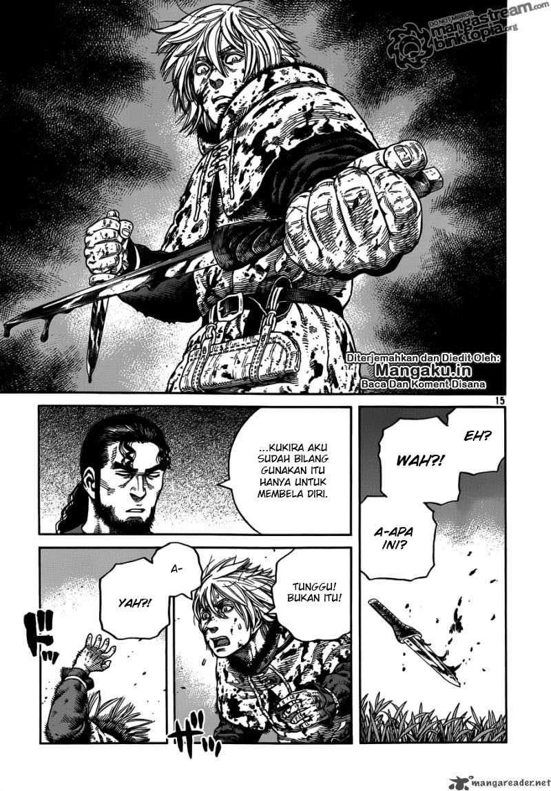 Read VIDland Saga ID Manga Online