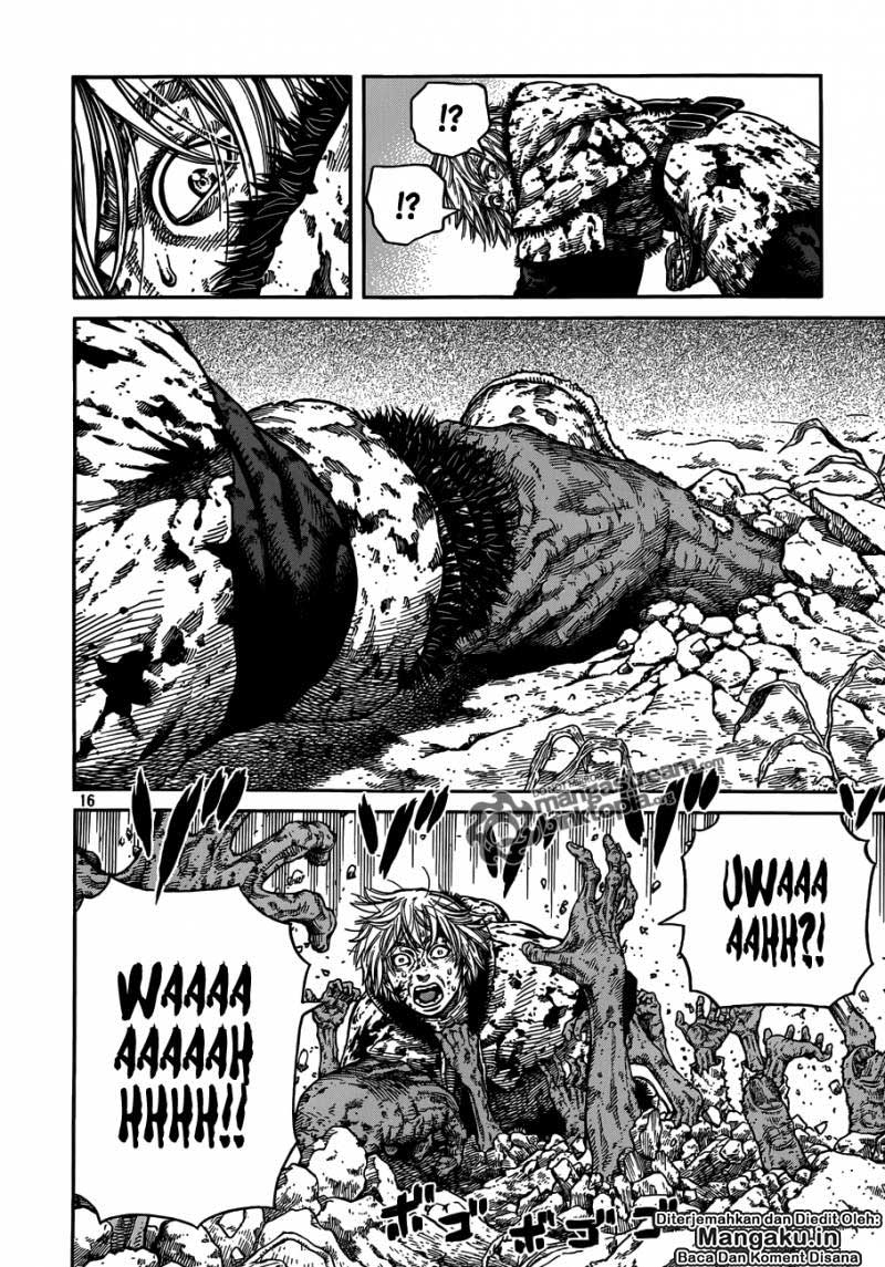 Read VIDland Saga ID Manga Online