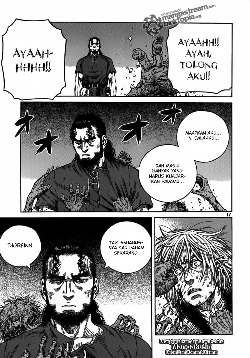 Read VIDland Saga ID Manga Online