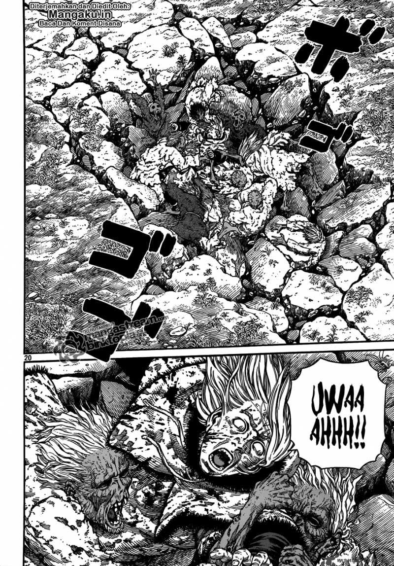 Read VIDland Saga ID Manga Online