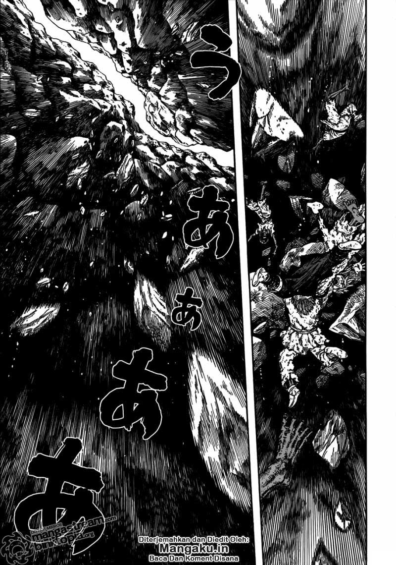 Read VIDland Saga ID Manga Online