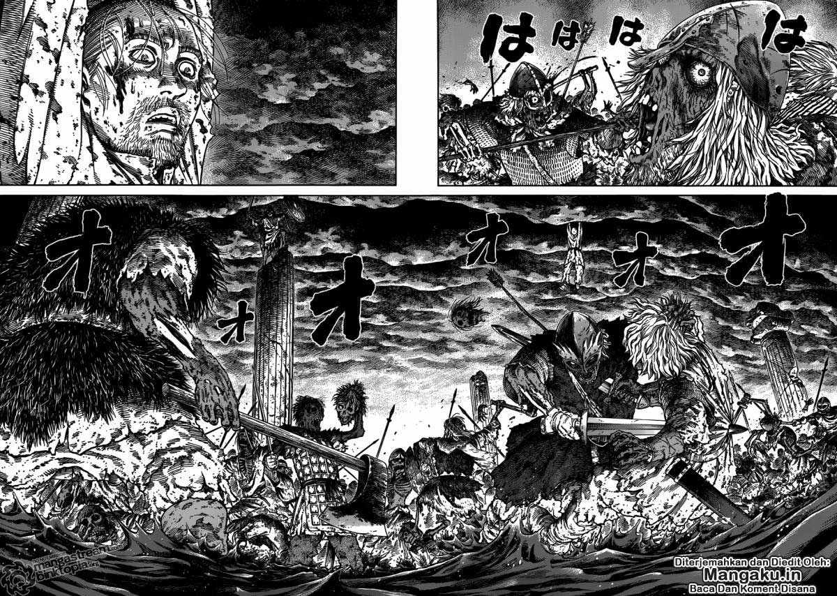 Read VIDland Saga ID Manga Online