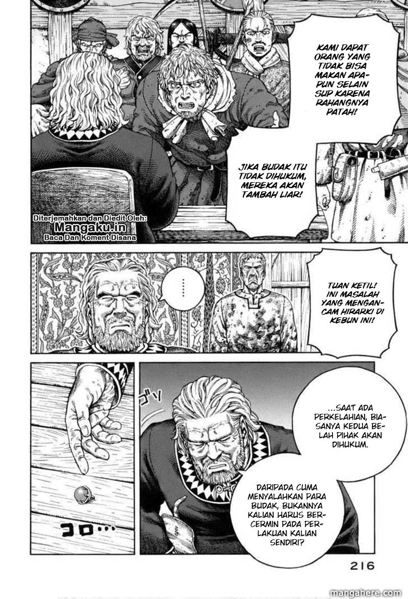 Read VIDland Saga ID Manga Online
