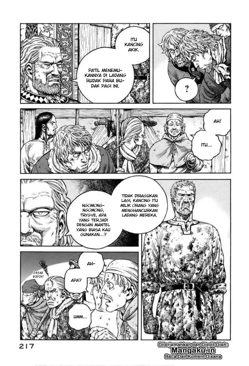 Read VIDland Saga ID Manga Online