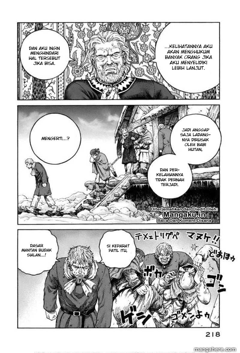 Read VIDland Saga ID Manga Online