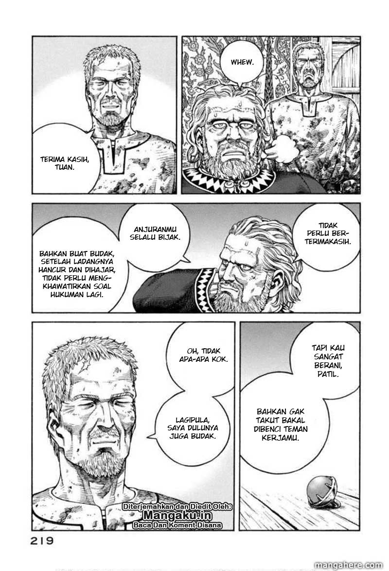 Read VIDland Saga ID Manga Online