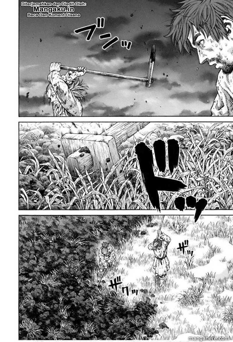 Read VIDland Saga ID Manga Online