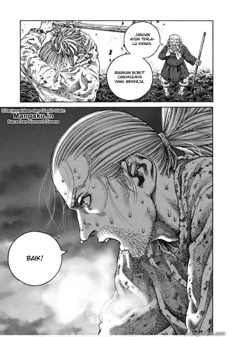 Read VIDland Saga ID Manga Online