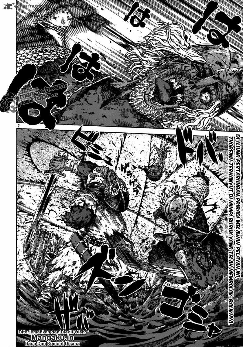 Read VIDland Saga ID Manga Online