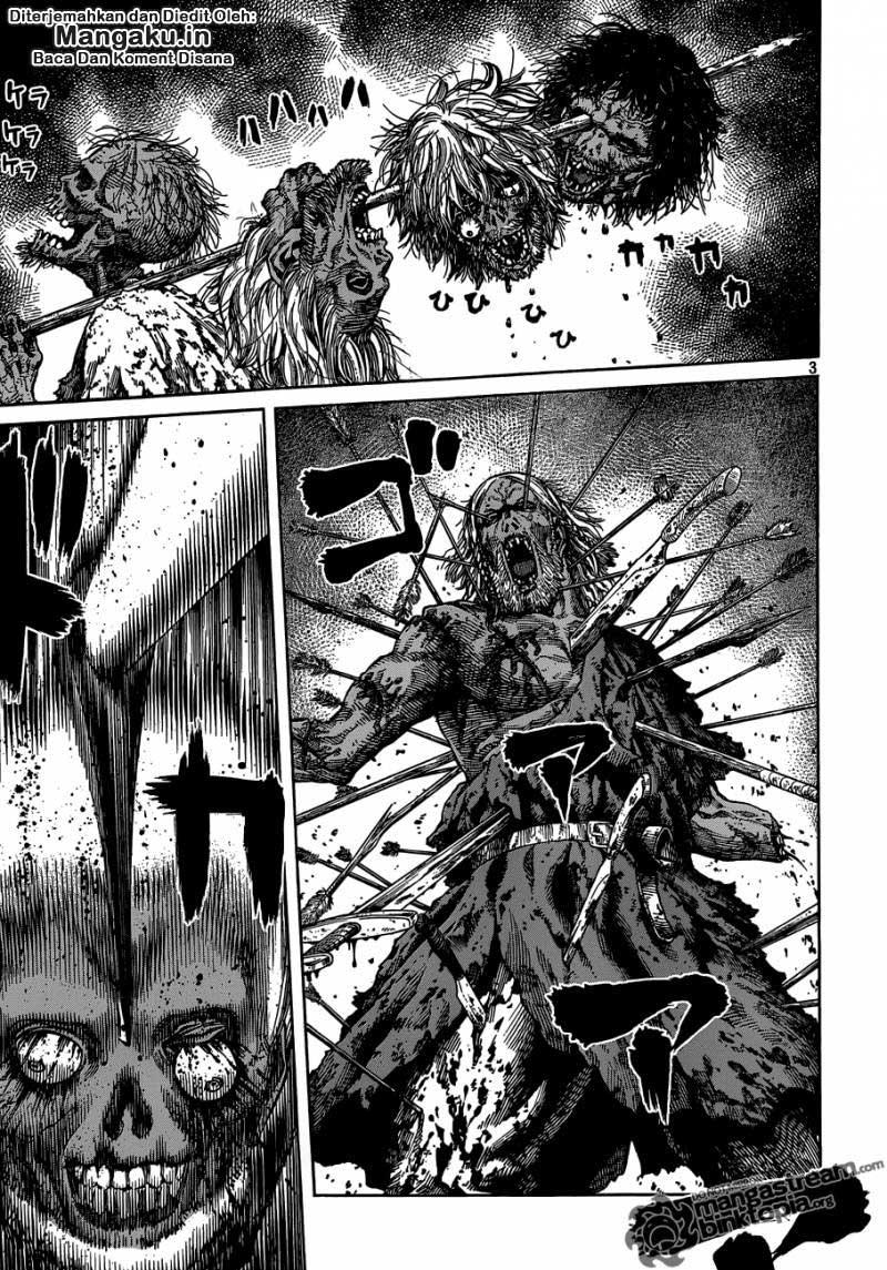 Read VIDland Saga ID Manga Online