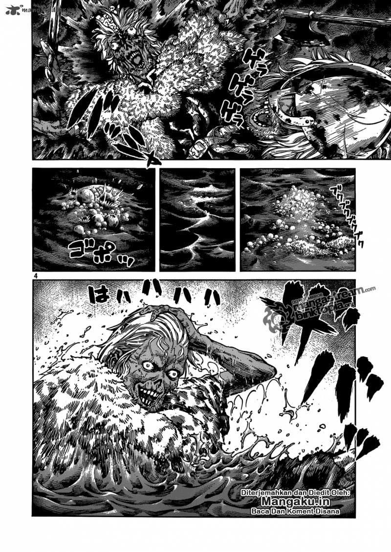 Read VIDland Saga ID Manga Online