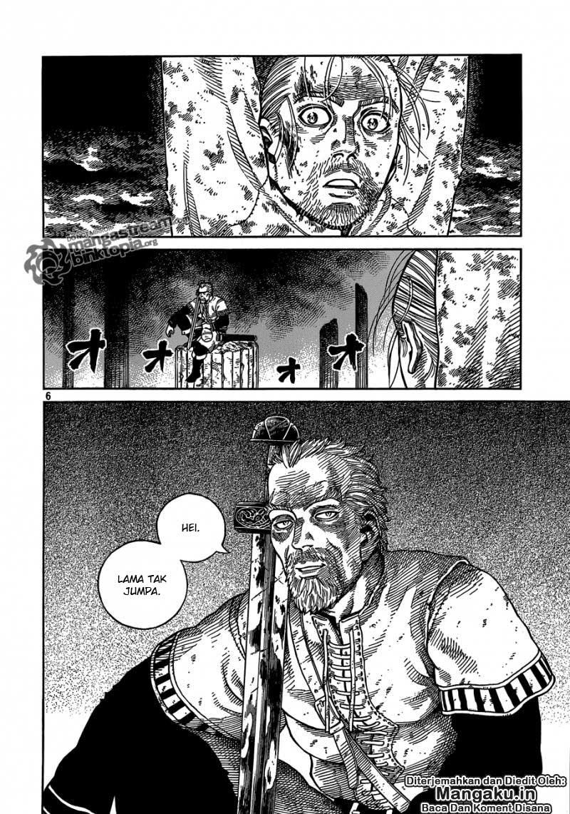 Read VIDland Saga ID Manga Online