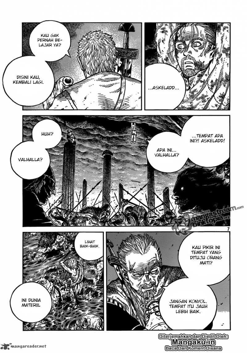 Read VIDland Saga ID Manga Online