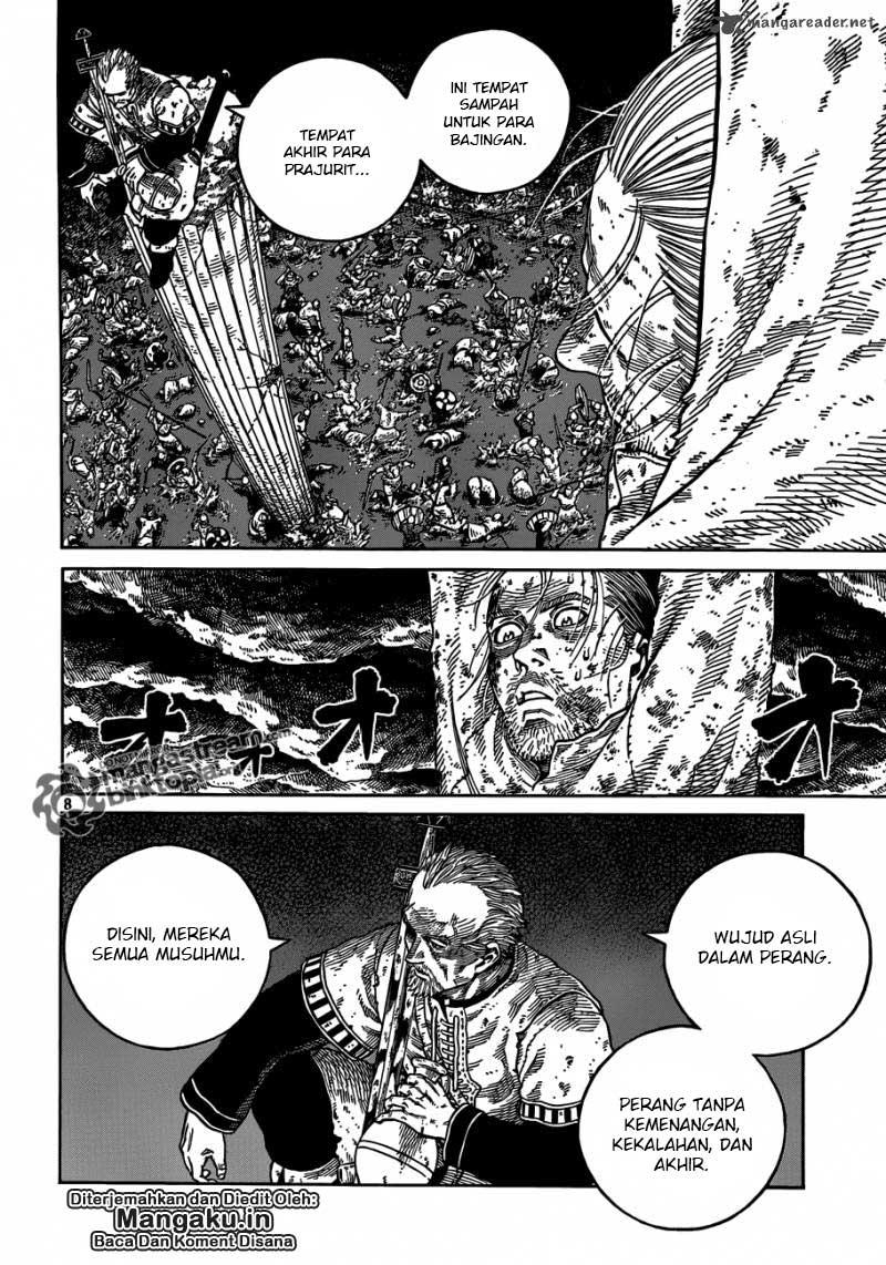 Read VIDland Saga ID Manga Online