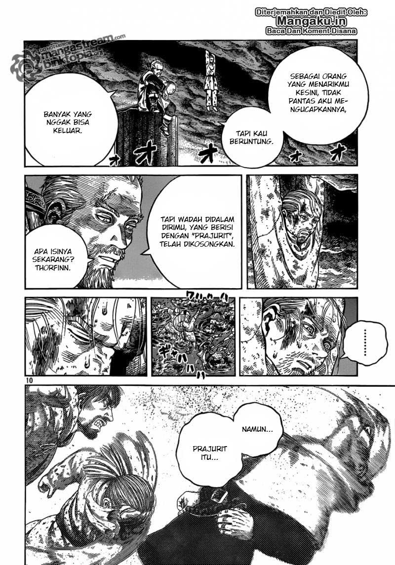 Read VIDland Saga ID Manga Online