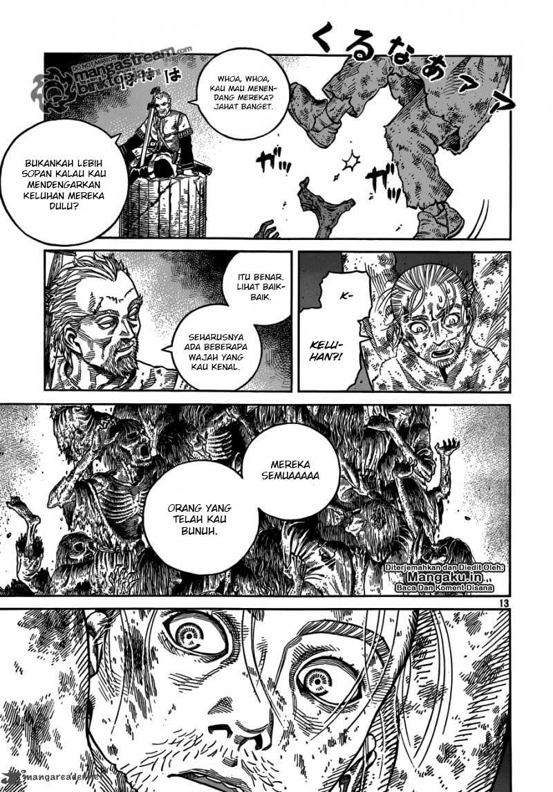 Read VIDland Saga ID Manga Online
