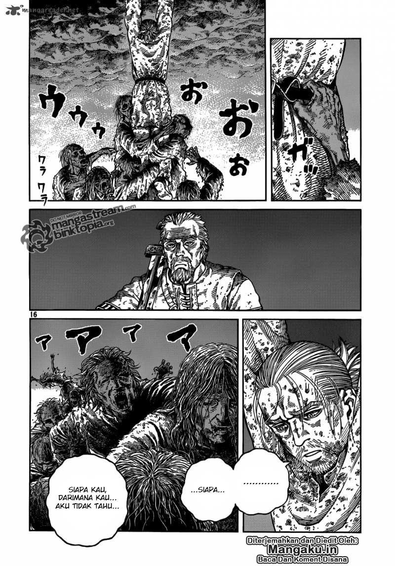 Read VIDland Saga ID Manga Online