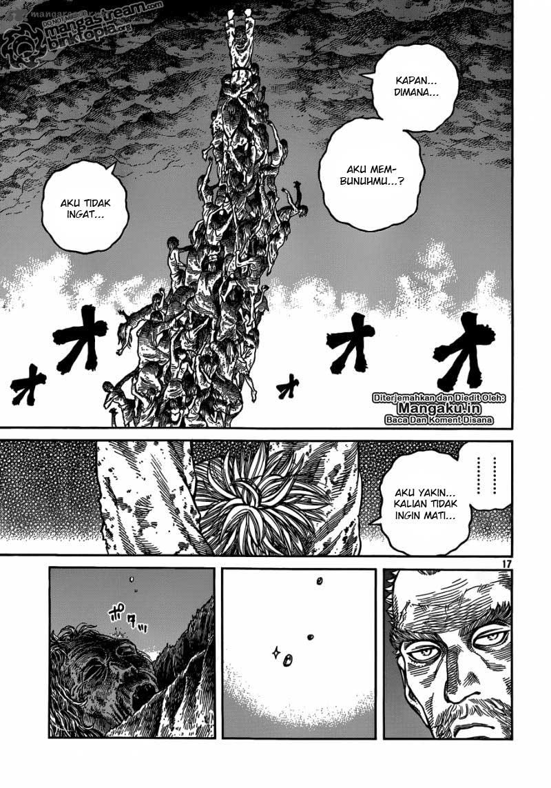 Read VIDland Saga ID Manga Online
